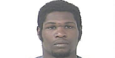 Marland Anderson, - St. Lucie County, FL 